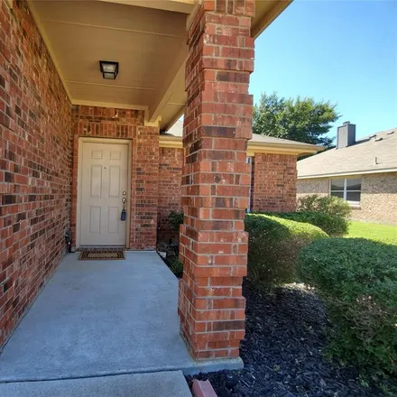 Image 3 - 9913 Coolidge Drive, McKinney, TX 75072, USA - House for rent