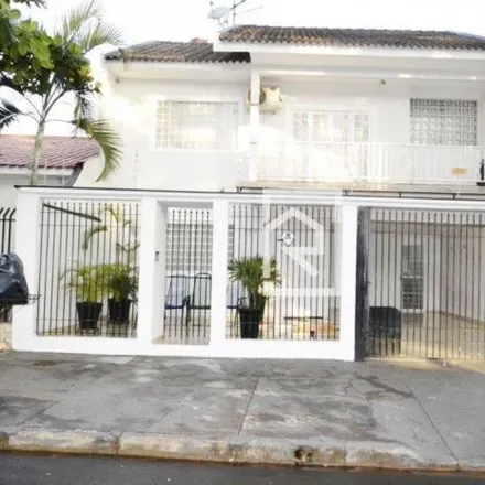 Image 2 - Rua Arapongas, Jadim Acema, Maringá - PR, 87050-490, Brazil - House for rent