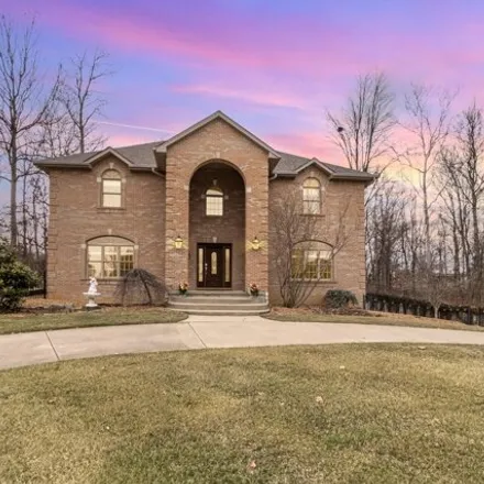 Buy this 5 bed house on 1846 Timber Lane in Burlington, KY 41005