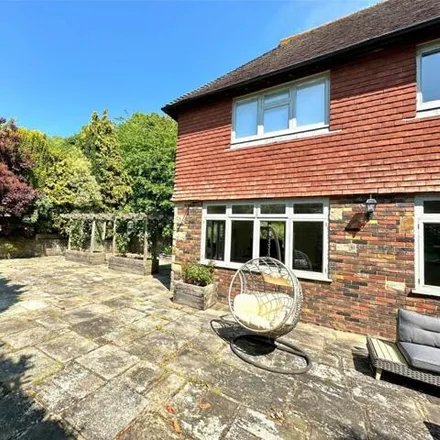 Image 5 - The Combe, Eastbourne, BN20 9DB, United Kingdom - House for sale