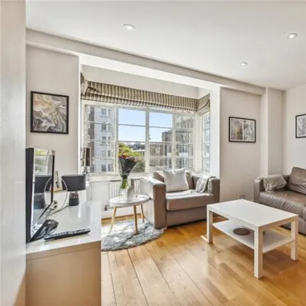 Image 2 - Rossmore Court, Park Road, London, NW1 6XU, United Kingdom - Apartment for sale