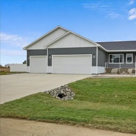 Buy this 5 bed house on Jessica Street in Yellowstone County, MT 59106