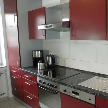 Rent this 2 bed apartment on Greimerath in Rhineland-Palatinate, Germany