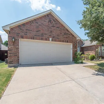 Image 3 - 1221 Old Oak Trail, Flower Mound, TX 75028, USA - House for rent