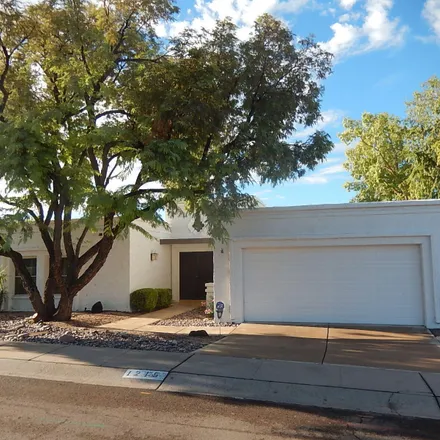 Image 2 - 1215 East Acoma Drive, Phoenix, AZ 85022, USA - House for sale