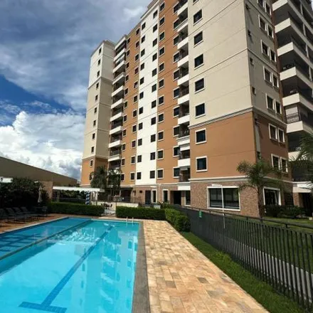 Rent this 2 bed apartment on Ginásio Poliesportivo do Paiaguás in Avenida Paiaguás, Paiaguás