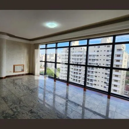 Rent this 5 bed apartment on Rua Doutor Vitor de Lamare in Boqueirão, Santos - SP