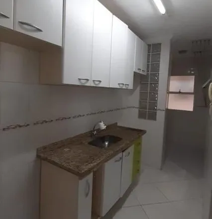 Rent this 2 bed apartment on Avenida Professora Leonita Faber Ladeira in Jardim do Lago, Jundiaí - SP