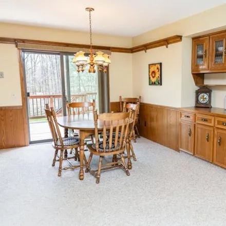 Image 7 - 970 Culpepper Drive Southeast, Gaines Charter Township, MI 49508, USA - House for sale