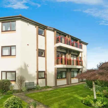 Buy this 2 bed apartment on Llannerch Road East in Colwyn Bay, LL28 4DH