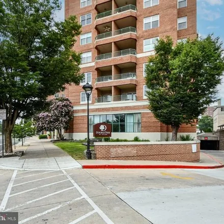 Image 4 - The Residences at the Colonnade, 3801 Canterbury Road, Baltimore, MD 21218, USA - Condo for sale