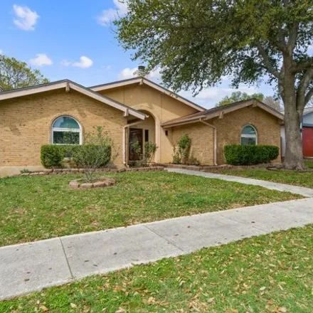 Buy this 4 bed house on 125 Bolerio Drive in Universal City, Bexar County