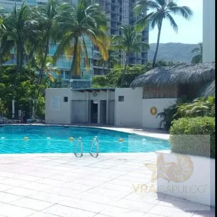 Rent this studio apartment on Calle 25 in Emiliano Zapata, 39300 Acapulco