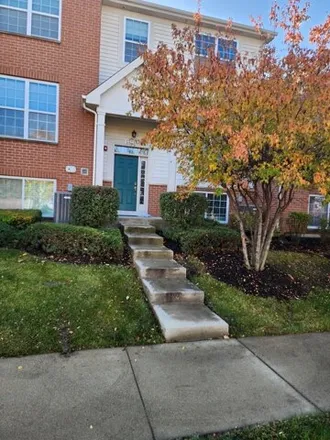 Rent this 3 bed townhouse on 7523 Claridge Dr Unit D in Bridgeview, Illinois