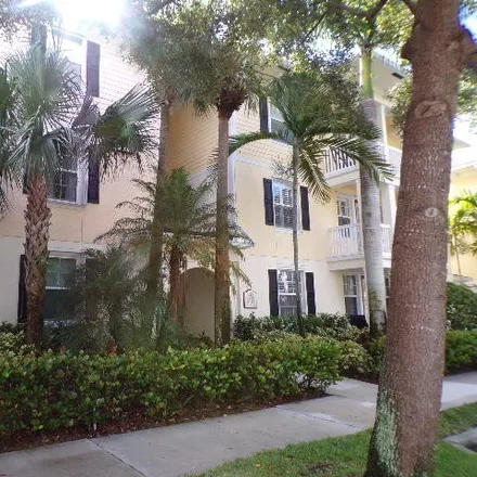 Rent this 1 bed condo on 147 Aragon Way in Jupiter, FL 33458