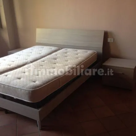 Rent this 1 bed apartment on Via Giuseppe Mazzini 35 in 20066 Melzo MI, Italy