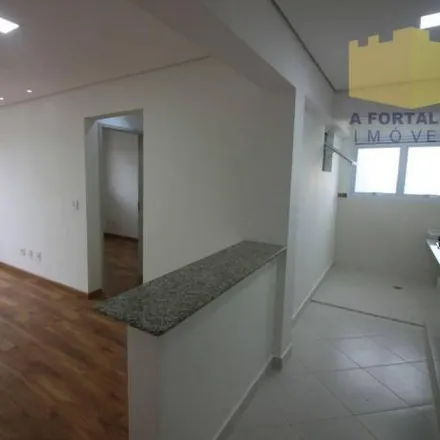 Image 2 - Rua Tamoio, Vila Gallo, Americana - SP, 13466-000, Brazil - Apartment for sale