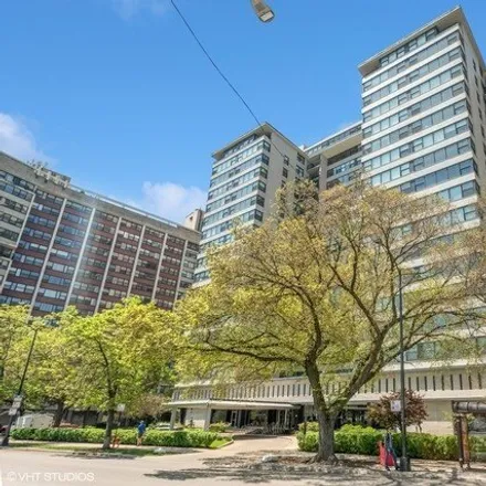 Buy this 2 bed condo on 3430-3440 North Lake Shore Drive in Chicago, IL 60657