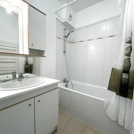 Rent this 2 bed apartment on 20bis Rue François Mauriac in 95470 Vémars, France