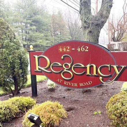 Buy this 2 bed condo on Nutley Municipal Building in Kennedy Drive, Avondale