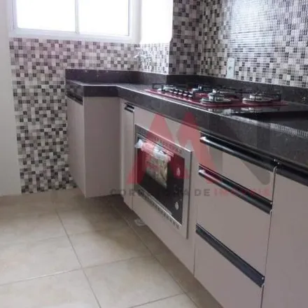 Buy this 2 bed apartment on Rua Alessandro Bandettini in Jardim São Judas Tadeu, Itu - SP