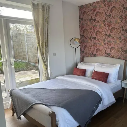 Rent this 1 bed apartment on Fareham in PO16 8SZ, United Kingdom