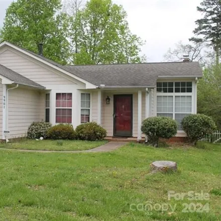 Buy this 3 bed house on 9901 Dunfries Road in Morning Star Acres, Matthews