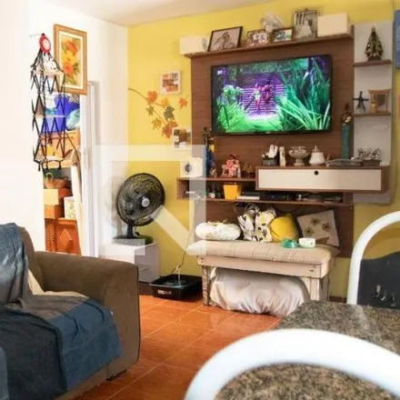 Buy this 2 bed house on Rua Ricardo 249 in Parada Inglesa, São Paulo - SP