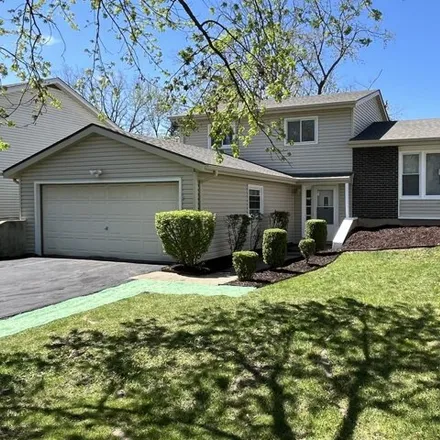 Buy this 3 bed house on 17546 Sycamore Avenue in Country Club Hills, IL 60478