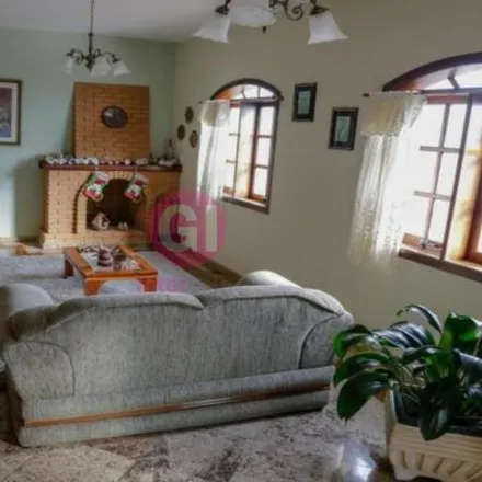 Buy this 5 bed house on Alameda das Laranjeiras in Cidade Vista Verde, São José dos Campos - SP