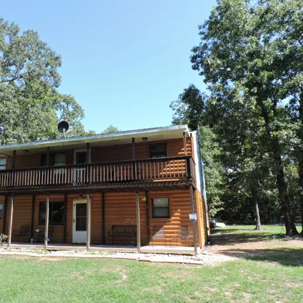 Buy this 3 bed house on 322 County Road 82 in Searcy County, AR 72675