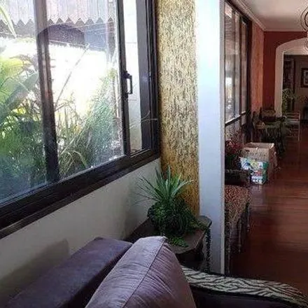 Buy this 4 bed apartment on Rua Pereira da Silva in Laranjeiras, Rio de Janeiro - RJ