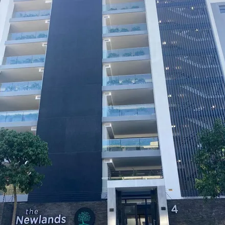 Image 4 - Newlands Spring, Springs Way, Cape Town Ward 59, Cape Town, 7700, South Africa - Apartment for rent
