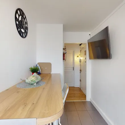 Rent this 5 bed apartment on 23 Allée du Mali in 94260 Fresnes, France