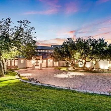 Buy this 5 bed house on 7849 Escala Dr in Austin, Texas