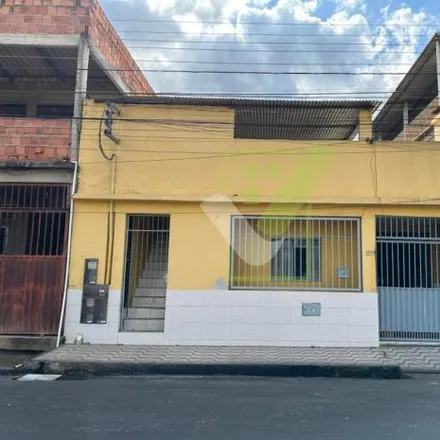 Image 2 - Avenida Antônio Peruchi, Honário Fraga, Colatina - ES, 29704-630, Brazil - House for sale