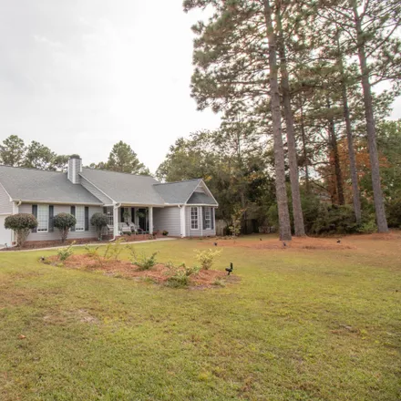 Image 2 - 539 Old Thicket Place, Aiken County, SC 29803, USA - House for sale