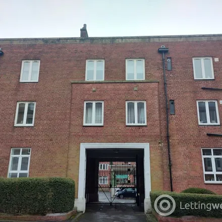 Image 4 - 8 Mingarry Street, North Kelvinside, Glasgow, G20 8NT, United Kingdom - Apartment for rent