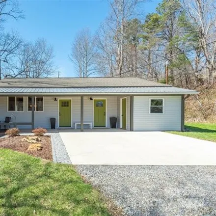 Buy this 2 bed house on 391 Old Fort Road in Blue Ridge Forest, Buncombe County