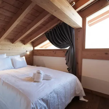 Rent this 5 bed house on 73440 Saint-Martin-de-Belleville