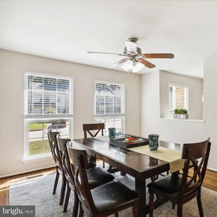 Image 6 - 8847 Stonebrook Lane, Columbia, MD 21046, USA - Townhouse for sale