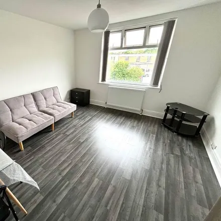 Rent this 1 bed apartment on Dovercourt Road in Bristol, BS7 9SN