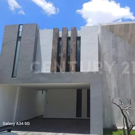 Buy this 3 bed house on unnamed road in Lomas de Angelópolis, 72830 Distrito Sonata