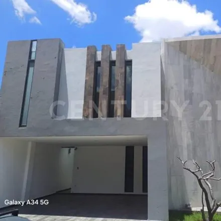 Image 1 - unnamed road, Lomas de Angelópolis, 72830 Distrito Sonata, PUE, Mexico - House for sale