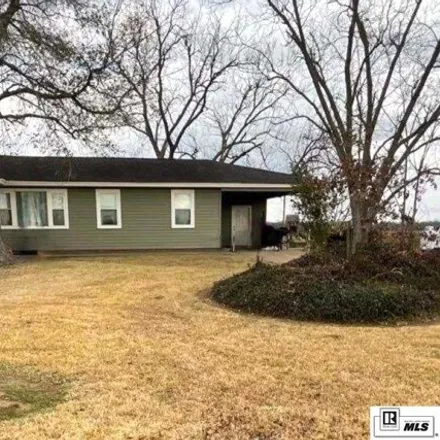 Buy this 5 bed house on 393 Crawford Road in Richland Parish, LA 71269