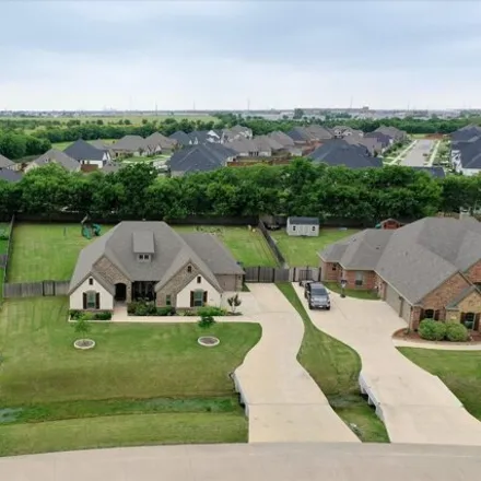 Buy this 3 bed house on Travis Court in Fort Worth, TX 76052