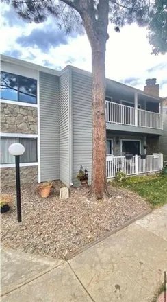 Rent this 2 bed condo on 926 South Walden Street in Aurora, CO 80017