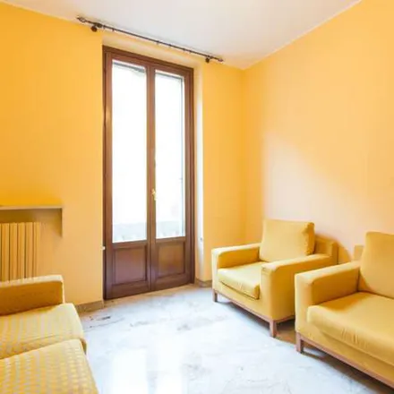 Rent this 5 bed apartment on Paper & People in Via Friuli, 20135 Milan MI