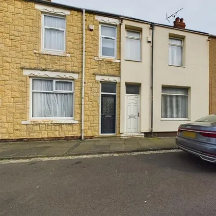 Image 2 - Berwick Street, Seaton Carew, TS25 1BN, United Kingdom - Townhouse for sale