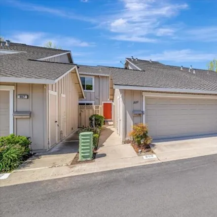Buy this 4 bed house on 807 Spruance Lane in Foster City, CA 94404
